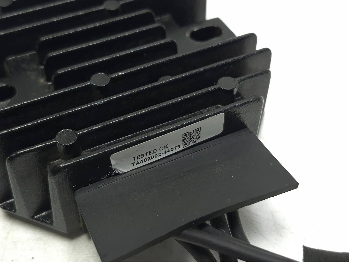 2024 Triumph Speed 400 Voltage Regulator OEM