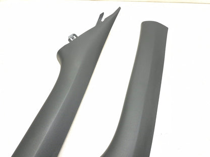 2018 Hyundai Sonata Windshield A Pillar Trim Cover Left & Right  OEM