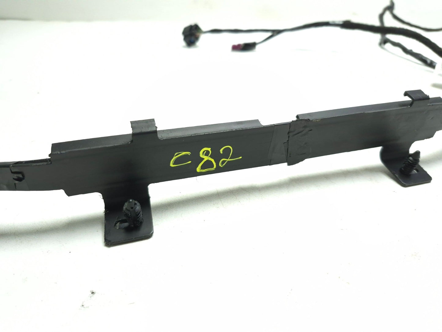 2013 Cadillac Escalade Esv Roof Headliner Wiring Harness OEM