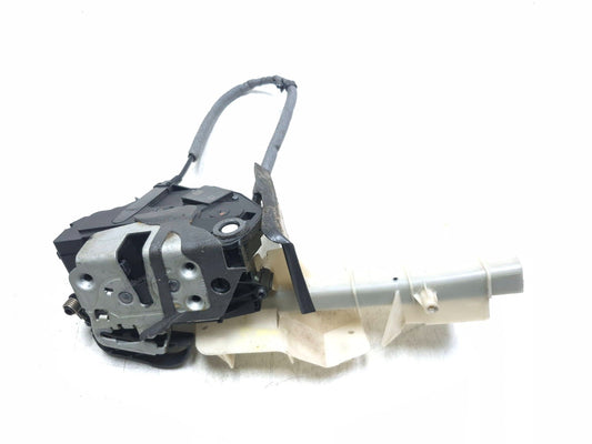 2013 Ford Focus Front Door Lock Actuator Passenger Side Right OEM