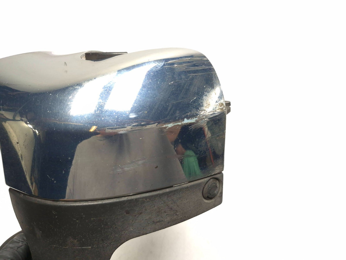 2009 Suzuki Boulevard M109r Vzr1800 Lower Frame Cover Guard OEM