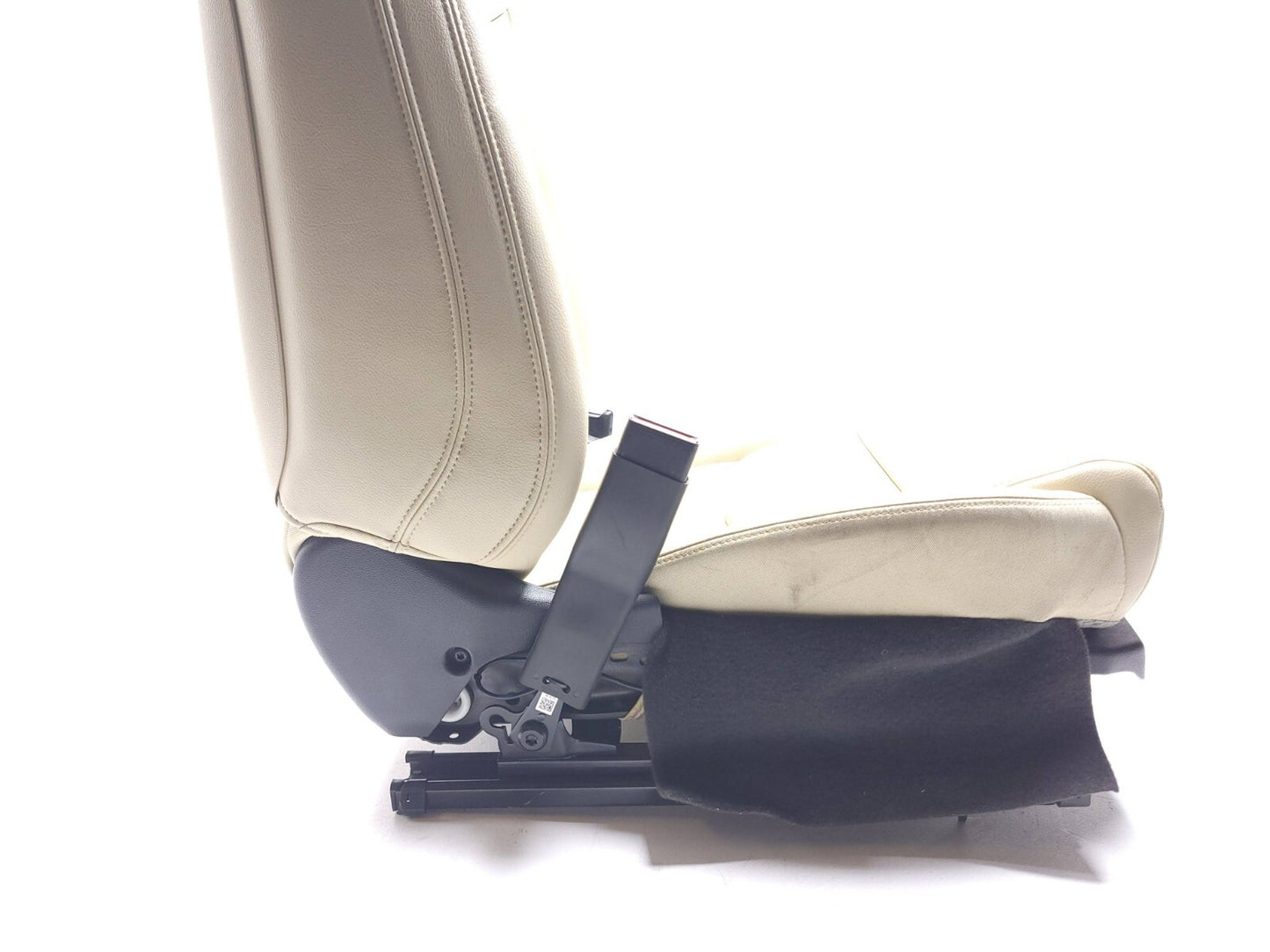 2017 Cadillac Xt5 Front Driver Seat OEM 34k Miles