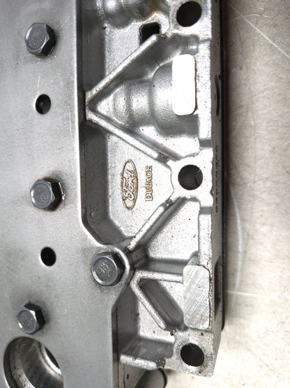 2008 Lincoln Town Car Automatic Transmission Valve Body OEM