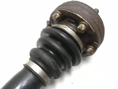 2008 BMW 128i Rear Axle Shaft Right Passenger Side OEM