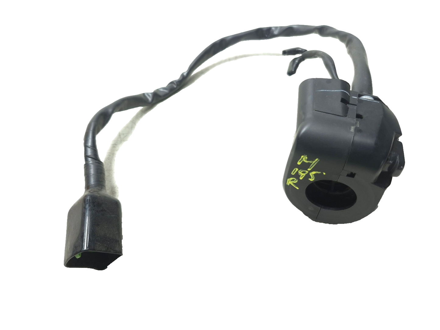 2019 Kawasaki Z400 Er400d Right Handlebar Switch OEM