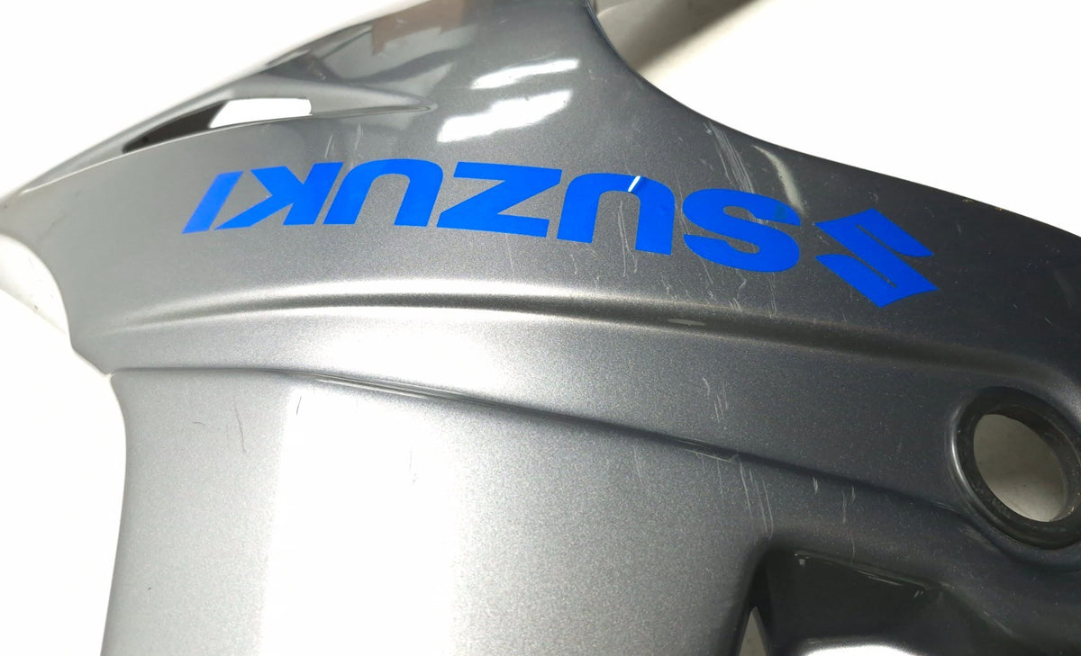 2009 Suzuki Sv650s Right Fairing Cover OEM
