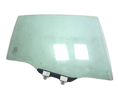 2008 Acura Tl Type-s Rear Door Window Glass Passenger Side Right OEM
