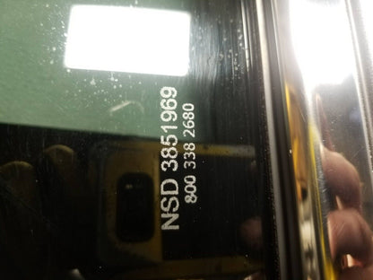 18-22 Honda Odyssey Sliding Door Driver Side Left Assembly OEM ✅