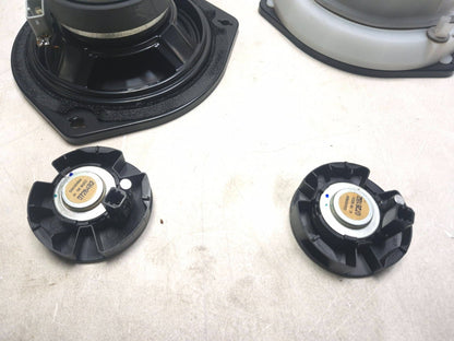 2008 Acura Tl Audio Speaker Tweeter 8pcs OEM