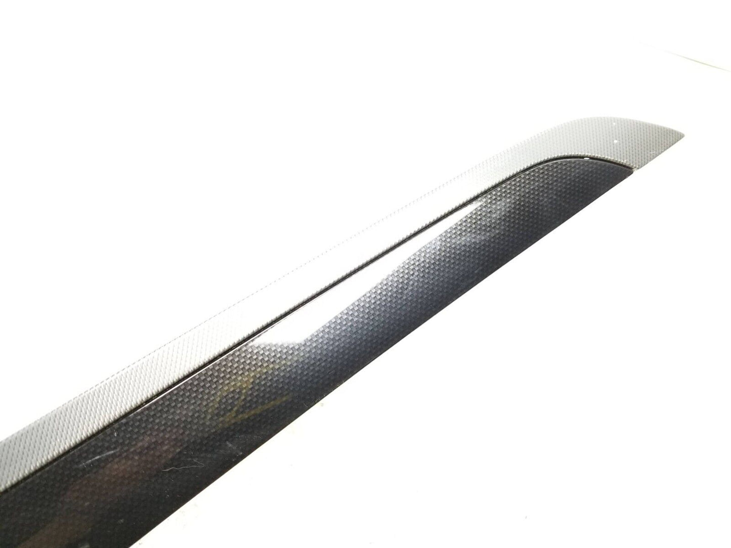 2007 2008 Acura Tl Rear Interior Door Trim W/ Handle Left & Right OEM