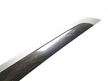 2007 2008 Acura Tl Rear Interior Door Trim W/ Handle Left & Right OEM