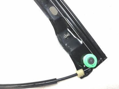 2017 Ford Focus Front Door Window Regulator Motor Right Passenger Side OEM