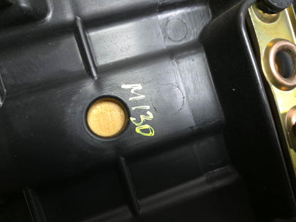 2006 Suzuki Gs 500fk Seat OEM