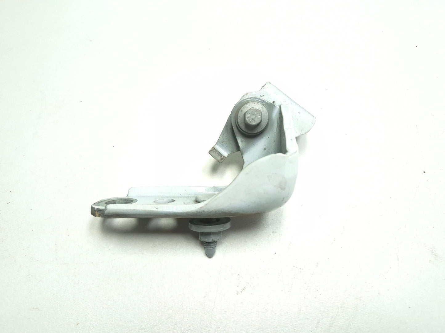 2017 Ford Transit Connect Xl Front Left Upper & Lower Hinge OEM