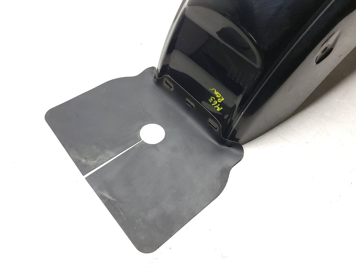 2004 2005 Yamaha V Star 650 Xvs650 Classic Rear Fender OEM