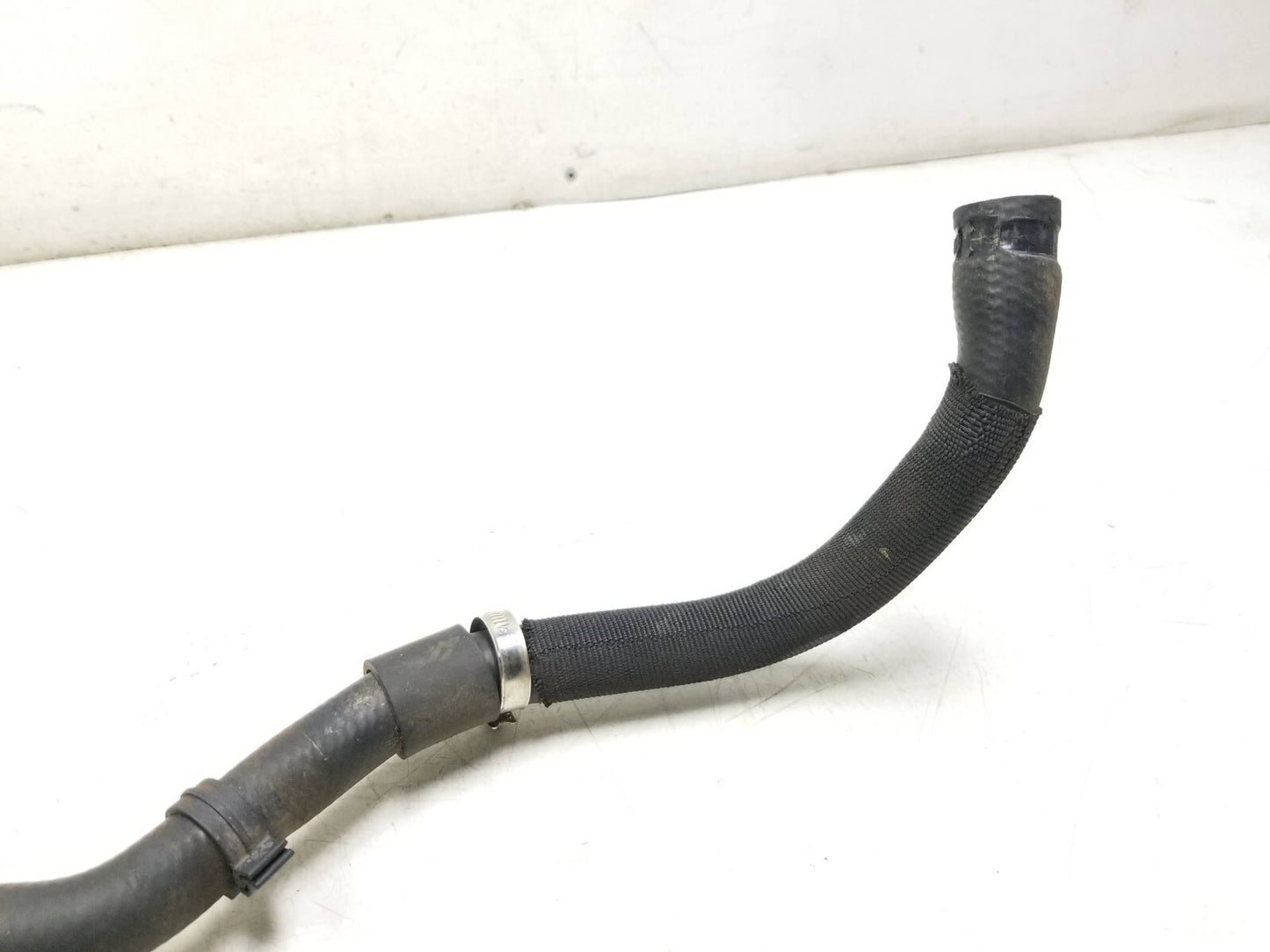 2017 - 2021 Piaggio Bv 350 Engine Coolant Hose Pipe OEM