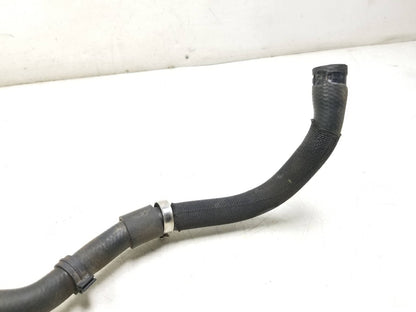 2017 - 2021 Piaggio Bv 350 Engine Coolant Hose Pipe OEM