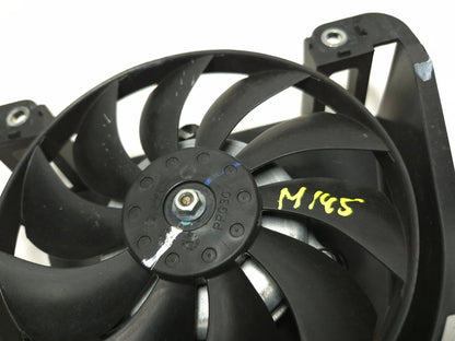 2017 Yamaha Yzf R3 Cooling Fan OEM