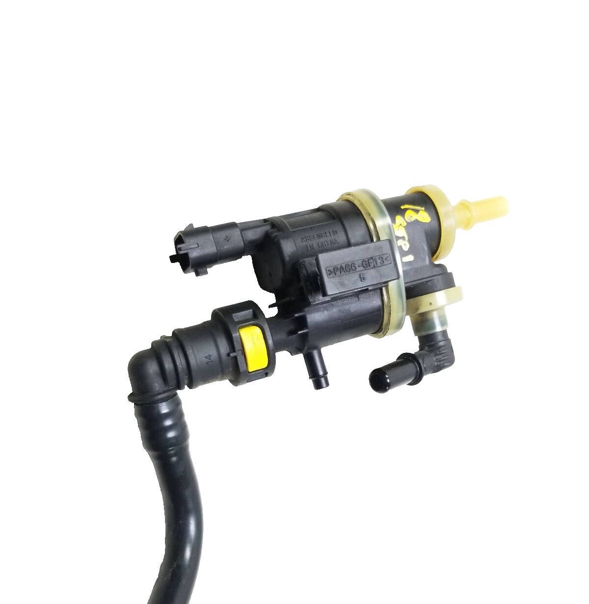 2018 Alfa Romeo Stelvio Vacuum Valve Vapor Purge Solenoid OEM