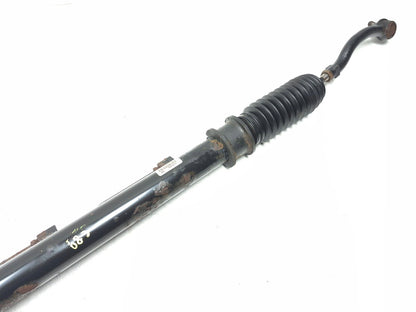 2008 Acura Tl Type-s Steering Gear Rack & Pinion 53601-sep-a54 OEM