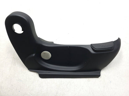 2014 - 2017 Fiat 500l Front Seat Side Cover Trim Handle Passenger Right 4pcs OEM