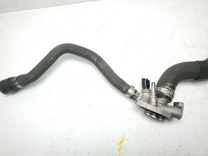 12 13 14 15 16 Fiat 500 Thermostat Hose Pipe  1.4l Engine