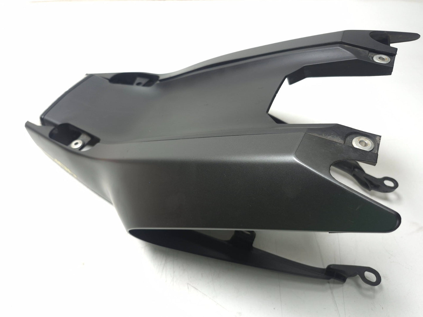 2018 Husqvarna Svartpilen 401 Rear Tail Fairing Body Cowl OEM