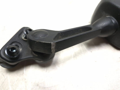 2002 Yamaha Yzf-r6 Left Mirror OEM