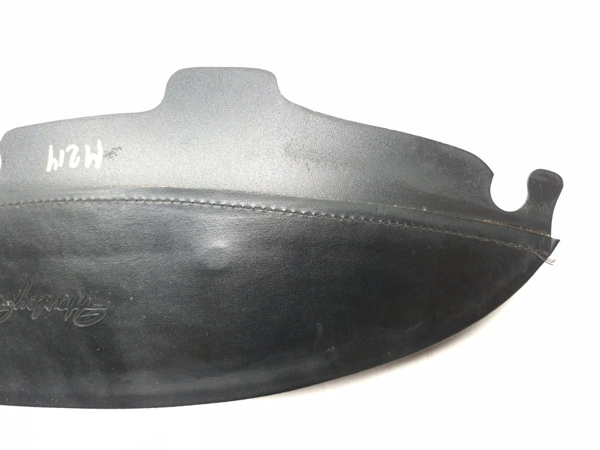 2004 Harley Davidson Touring Electra Glide Windshield & Storage Bag Pair OEM