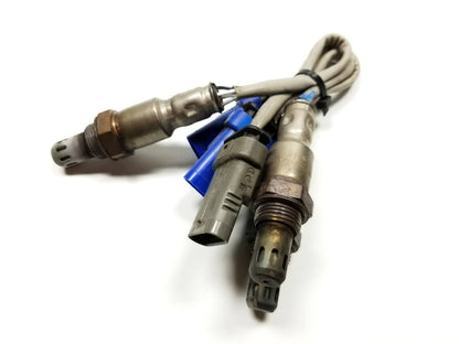 2019 Chevrolet Camaro Oxygen Sensor 3pcs OEM