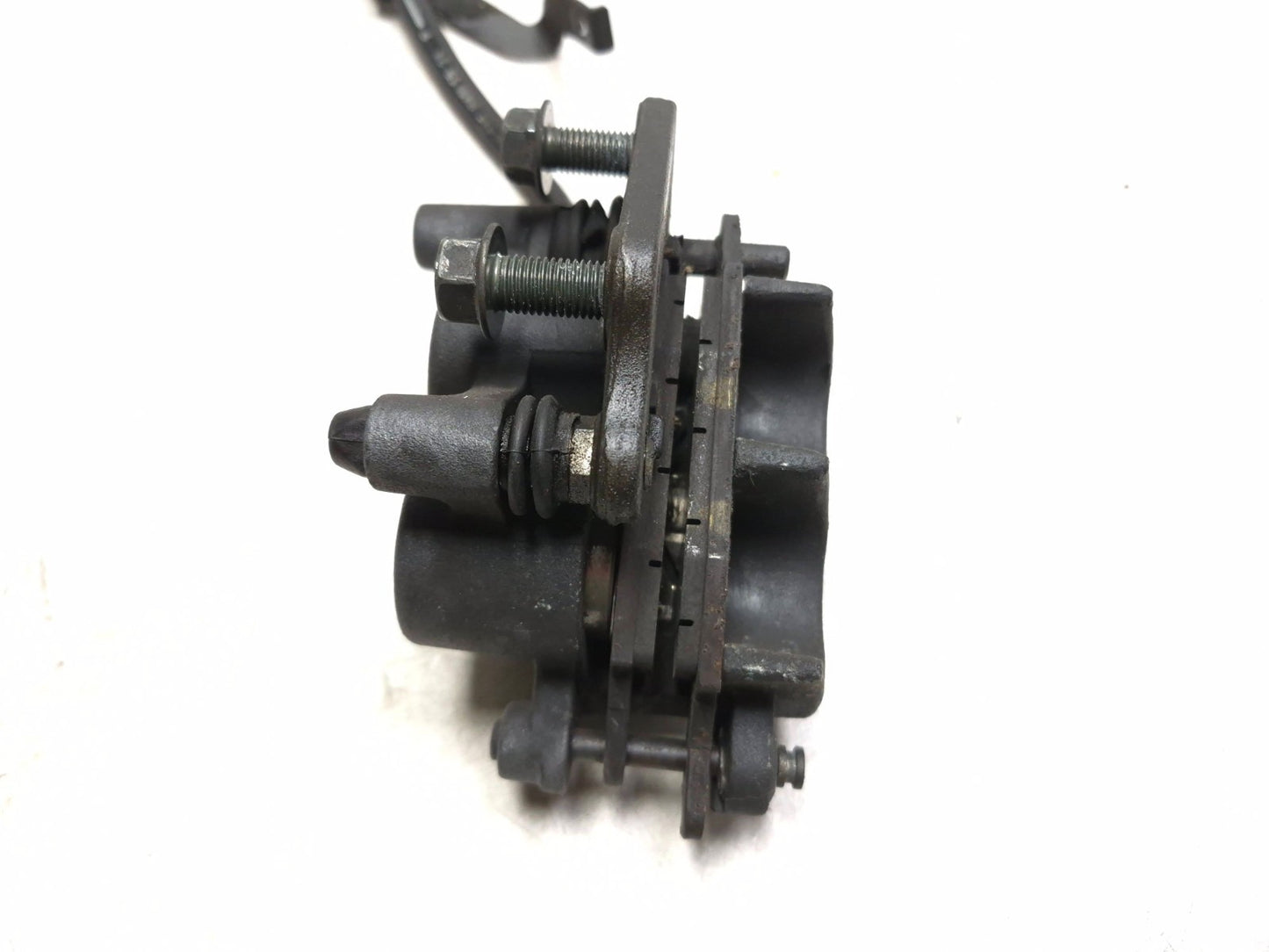 2006 Suzuki Gs 500fk Front Brake Caliper OEM