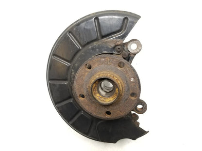2011 Volkswagen Tiguan Front Spindle Knuckle Wheel Hub Passenger Side Right OEM