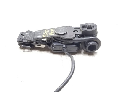 2003 - 2007 Volvo S40 Seat Belt Anchor Sensor Front Passenger Side Right OEM