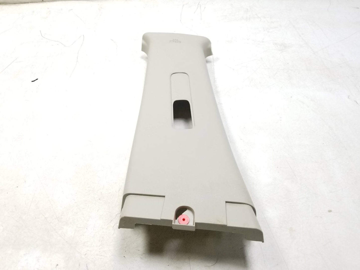 2008 - 2015 Nissan Rogue B Pillar Trim Cover Left & Right OEM