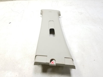 2008 - 2015 Nissan Rogue B Pillar Trim Cover Left & Right OEM