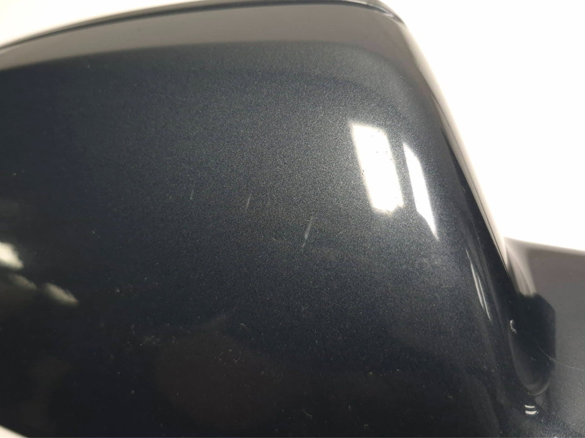2010 Audi A5 Coupe Door Mirror Right Passenger Side OEM