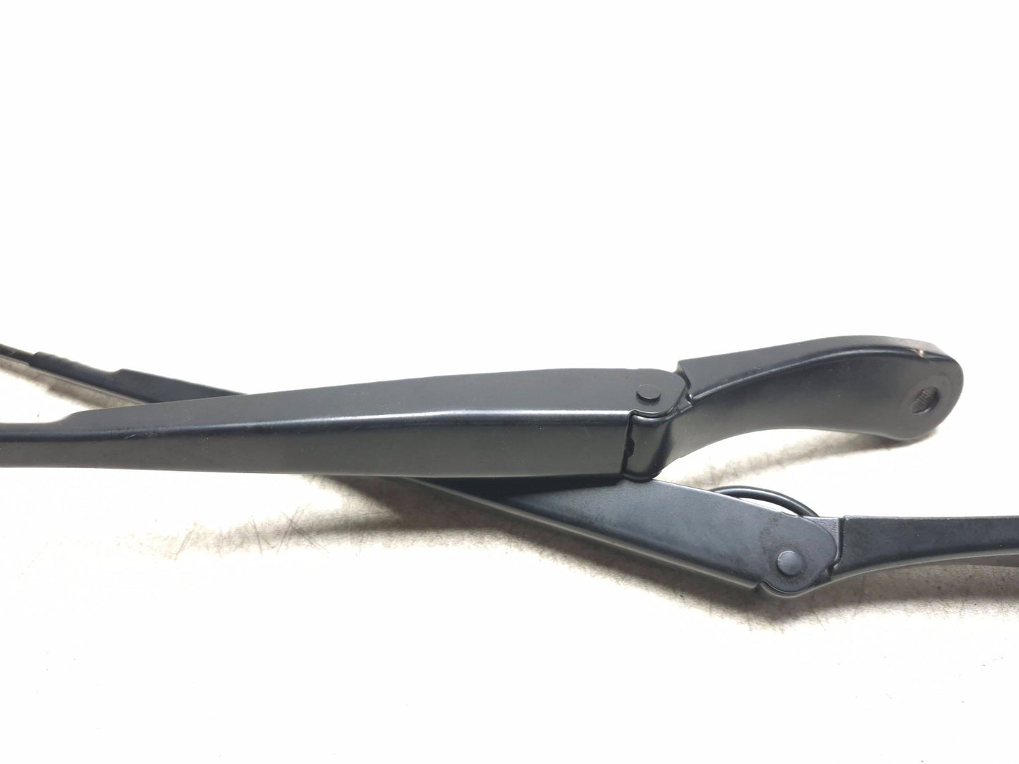 2021 Alfa Romeo Giulia Windshield Wiper Arm Pair Oem✅