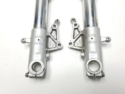 2002 Aprilia Rst Futura  Front Left & Right Shock Absorber Pair OEM