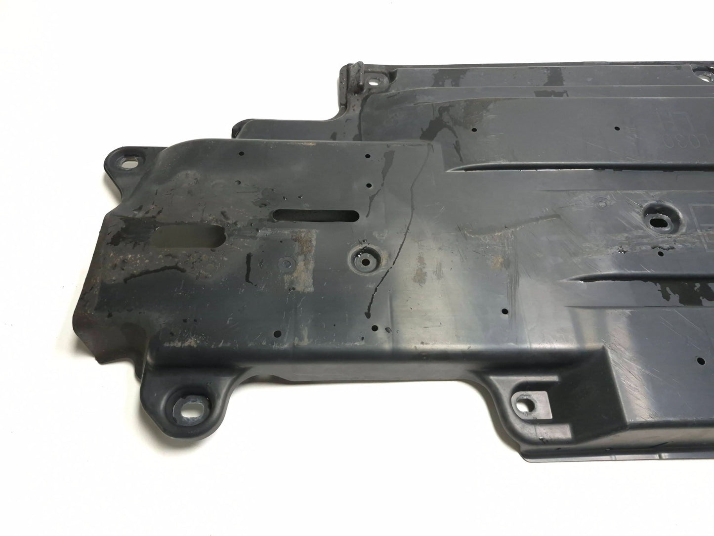 2022 Subaru Crosstrek Under Body Protector Splash Shield 4pcs OEM