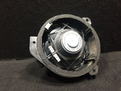 14 15 16 Subaru Forester 2.5l Rear Door Sound Audio Speaker 86301sg020 OEM 43k