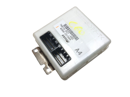 2007 Acura Tl  Temperature Climate Control Module OEM