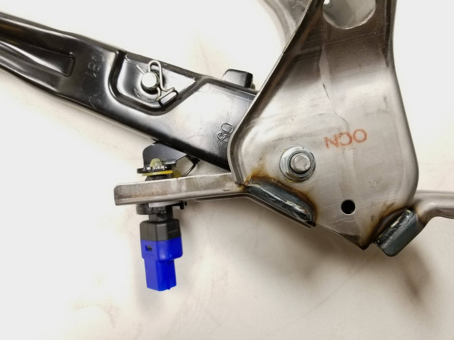 2019 Hyundai Kona Brake Pedal OEM