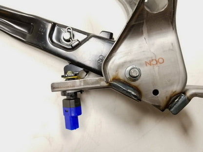 2019 Hyundai Kona Brake Pedal OEM