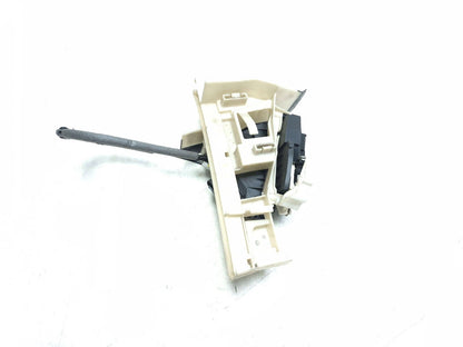 2013 Ford Focus Hatchback Rear Door Lock Actuator Driver Side Left OEM