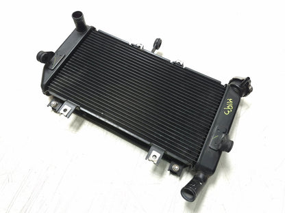 2019 Kawasaki Z400 Er400d Radiator OEM