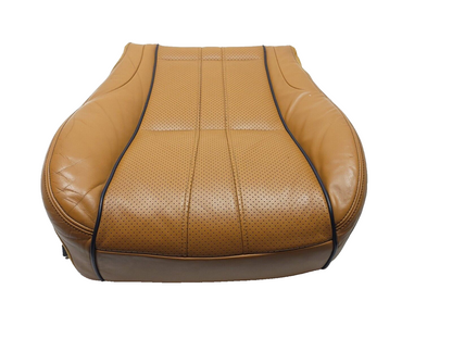 2010-1019 Jaguar XJ Front Seat Cushion Bottom Lower Passenger Right OEM