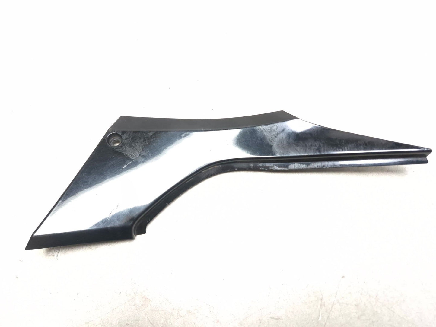 2014 Kawasaki Ninja 300 Ex300a Right & Left  Frame Cover Fairing Pair OEM