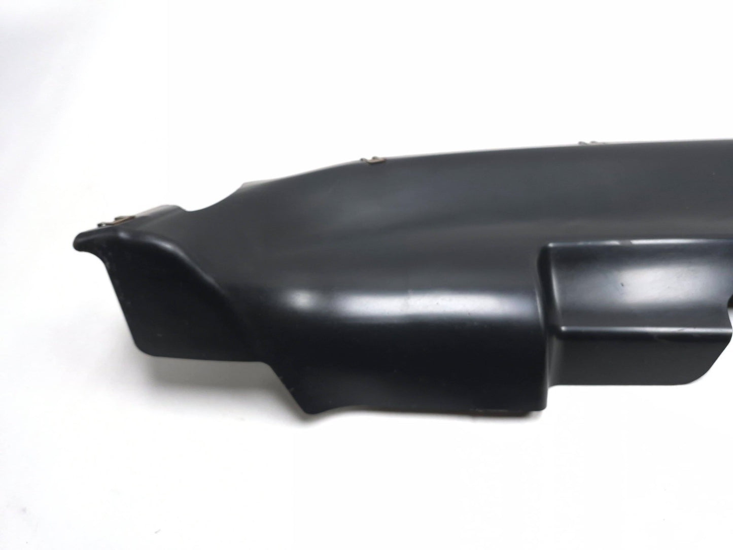 2019 Ford Ecosport Rear Bumper Valance Panel OEM