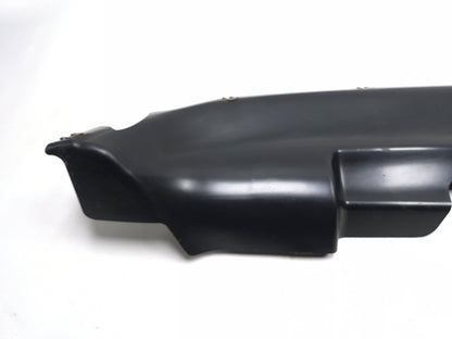 2019 Ford Ecosport Rear Bumper Valance Panel OEM