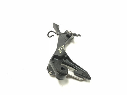 2019 Kawasaki Ninja Ex400 Footrest Rear Left & Right Pair OEM